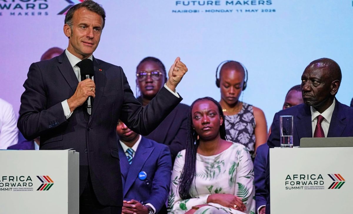 Les Français en quête de leur identité face à l'agression culturelle