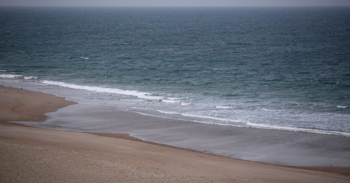 Tragédie à Capbreton : un trentenaire perd la vie en zone non surveillée