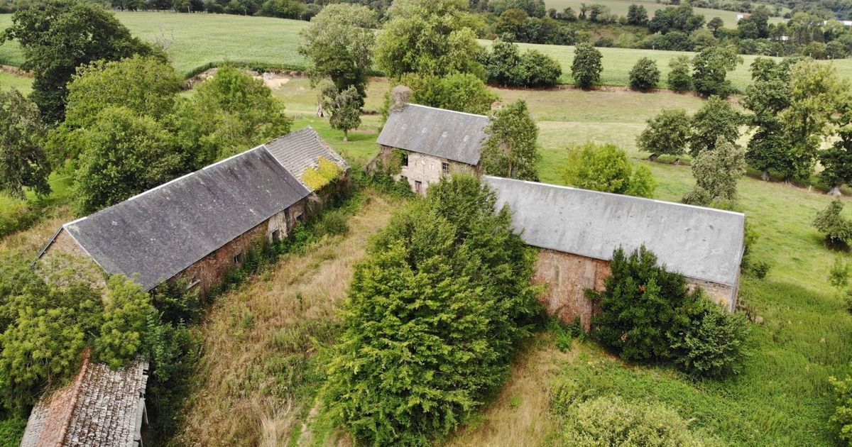 Une collecte inédite pour restaurer un trésor historique près de Vire