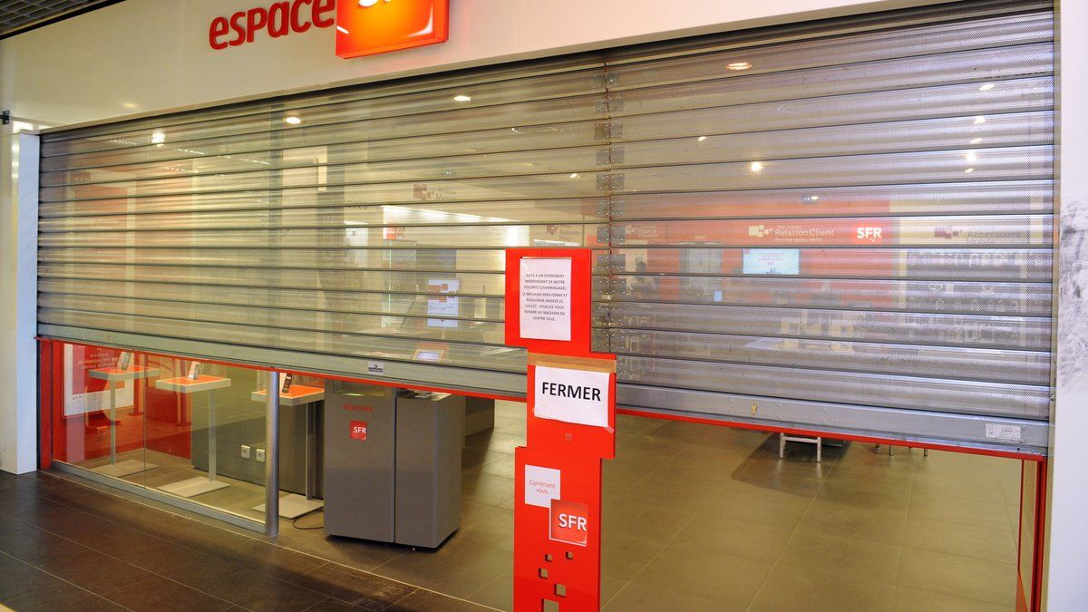 L'accord historique pour l'acquisition de SFR : Bouygues, Free et Orange s'unissent