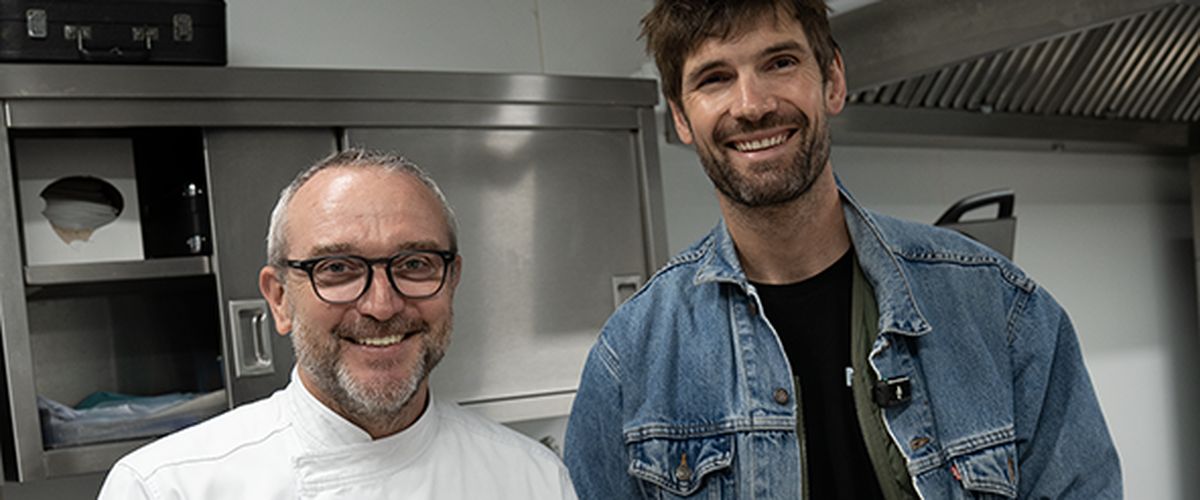 Un burger étoilé fait le buzz au festival Rio Loco à Toulouse