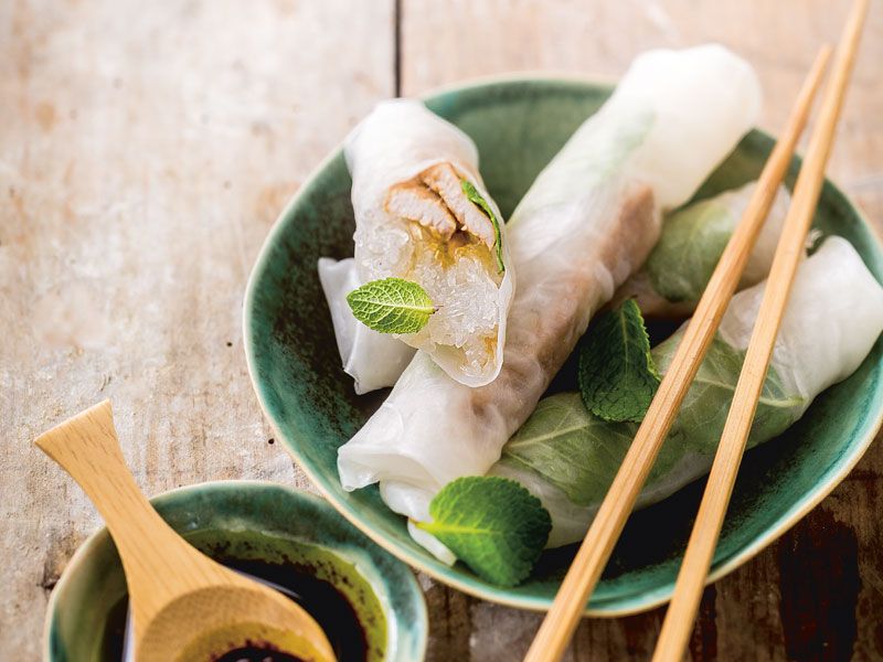 Intestins irritables : des recettes bien-être pour apaiser vos douleurs