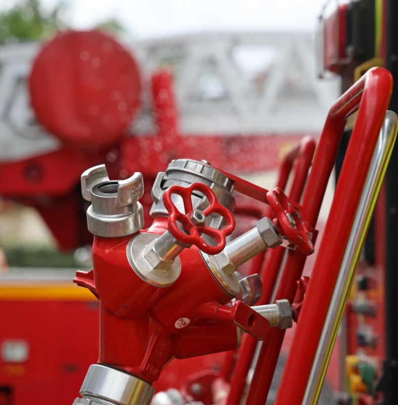 Anglet : incendie d'appartement, le locataire relogé en urgence