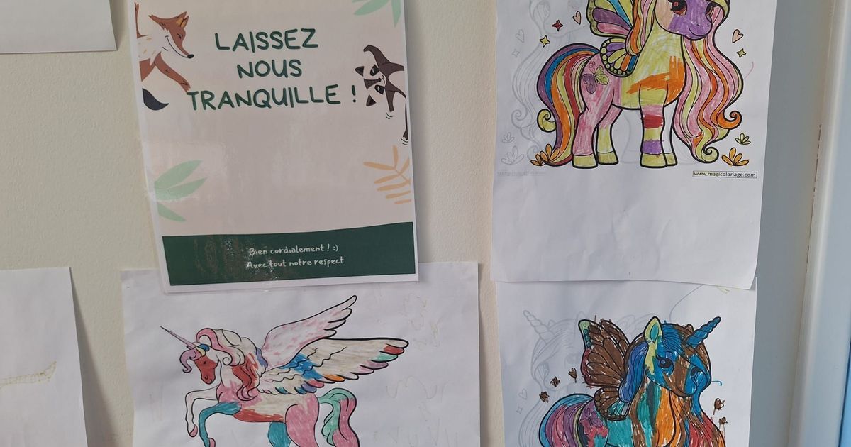 Une crèche emblématique menacée par des travaux de mise aux normes