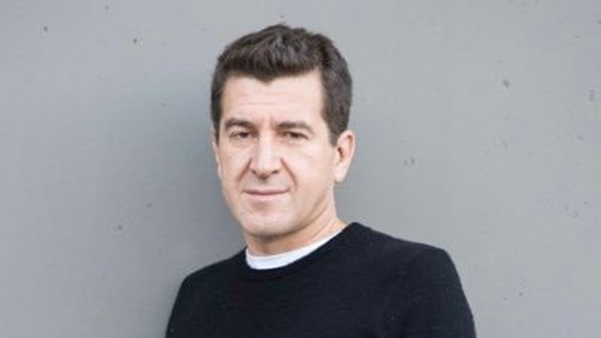 Présidentielle 2027 : Matthieu Pigasse et Laurent Berger, deux figures pour relancer la gauche