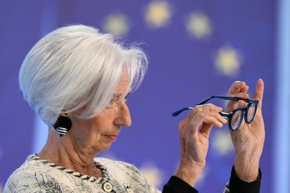 La BCE face à l'inflation: une hausse des taux inévitable?