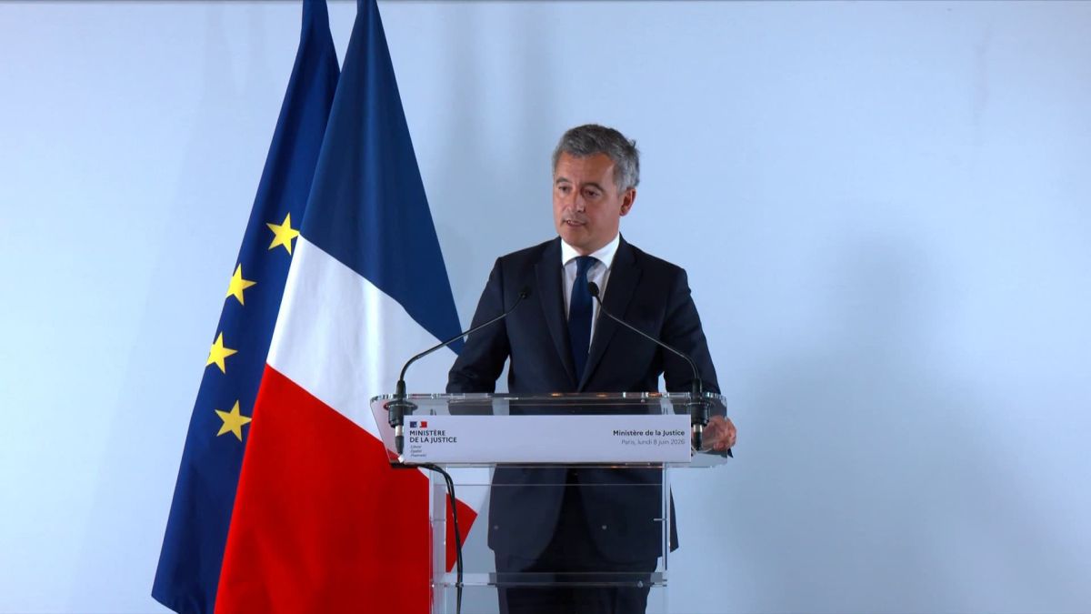 Gérald Darmanin face aux défaillances judiciaires dans l'affaire Lyhanna
