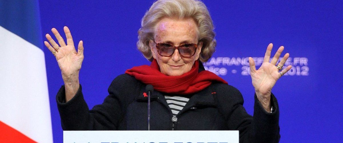Bernadette Chirac : un dernier hommage à Paris et en Corrèze