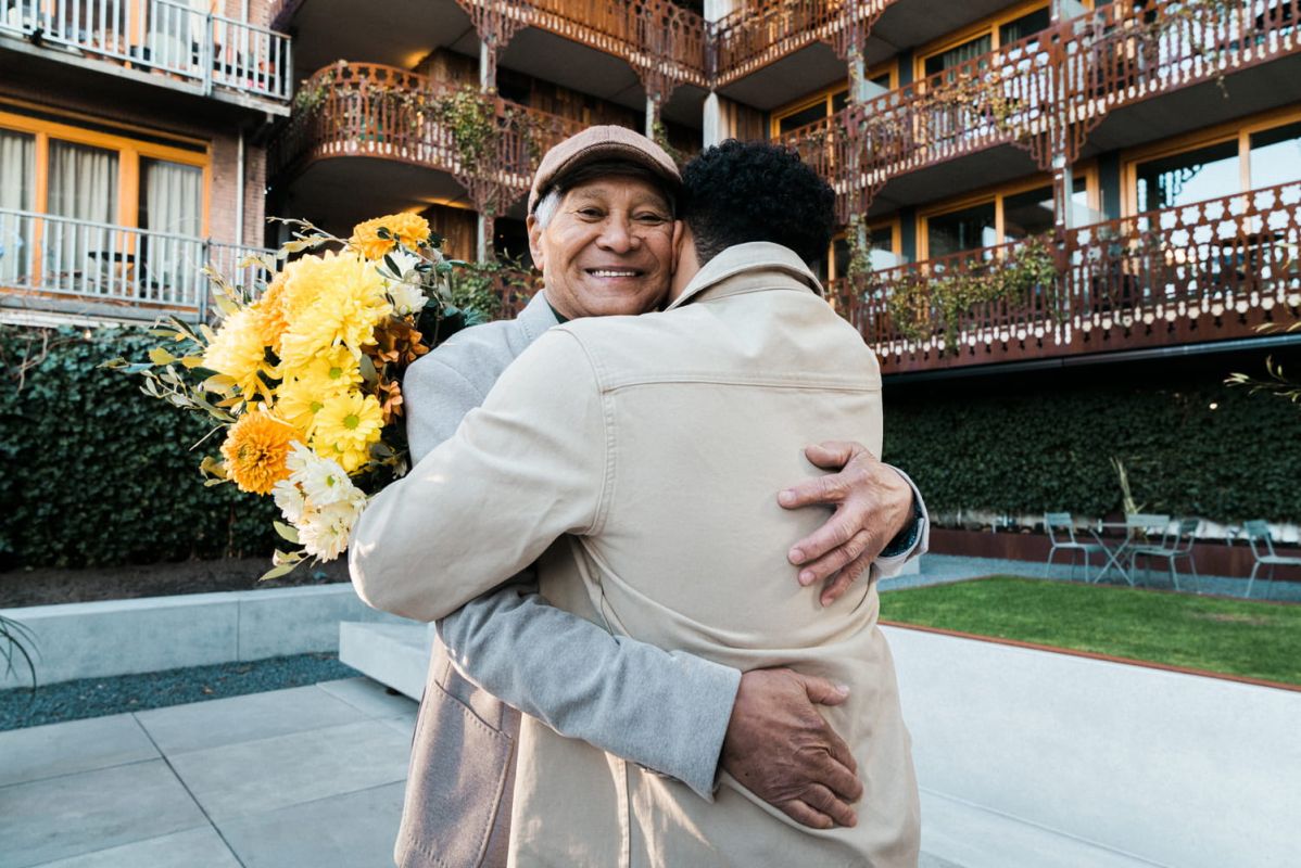 Le confinement et l'émerveillement floral : un lien retrouvé