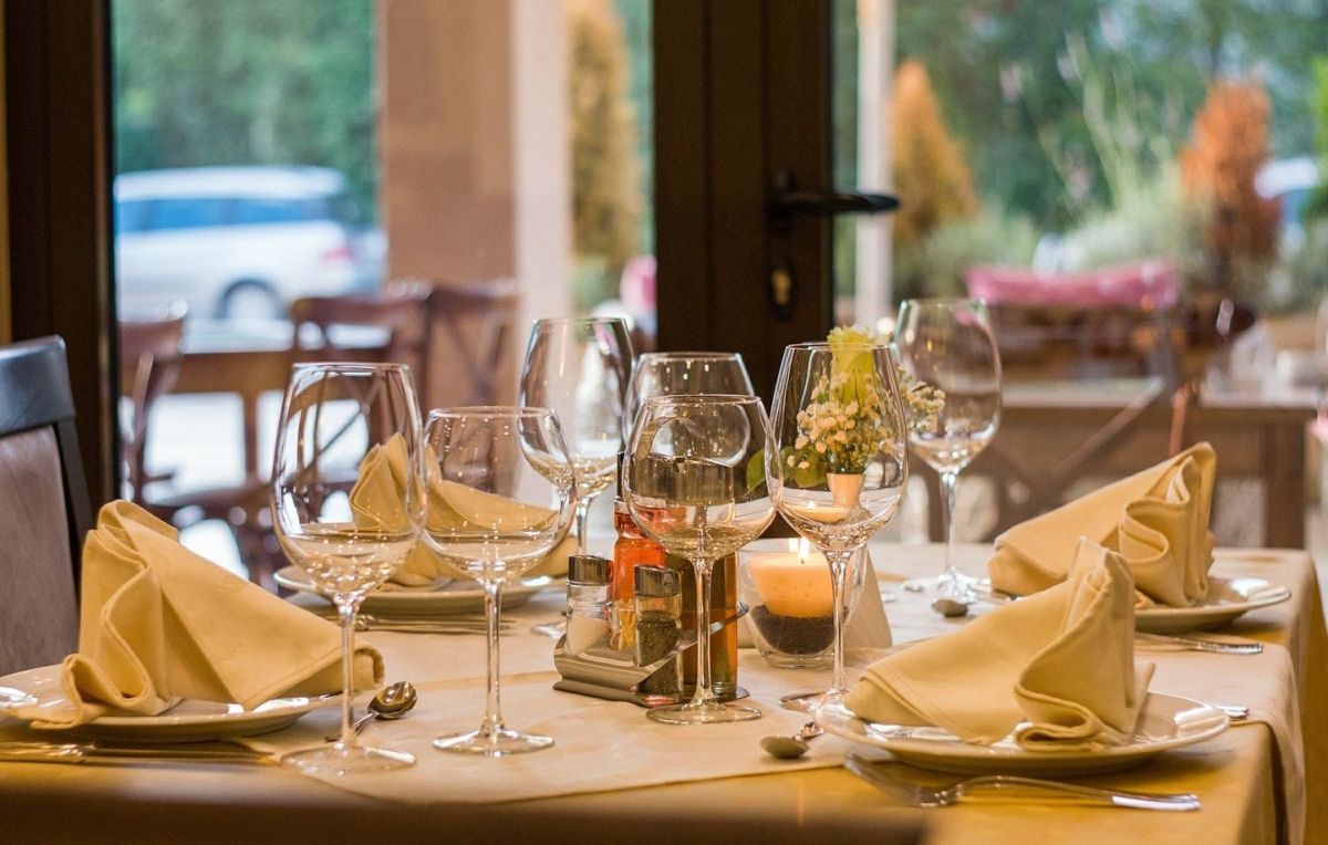 Un festin en fuite : un client s'en va sans payer son repas à La Réunion