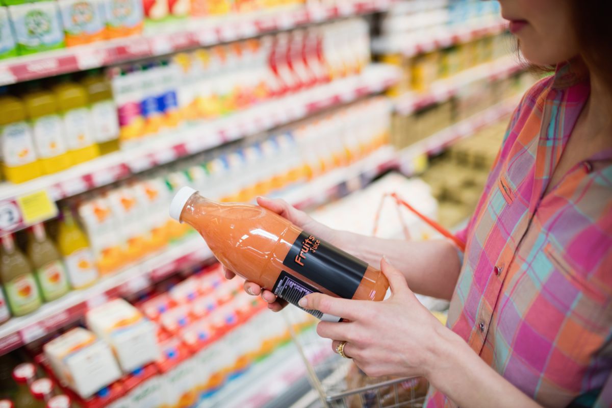 Le jus de pamplemousse, victime de la désaffection générale