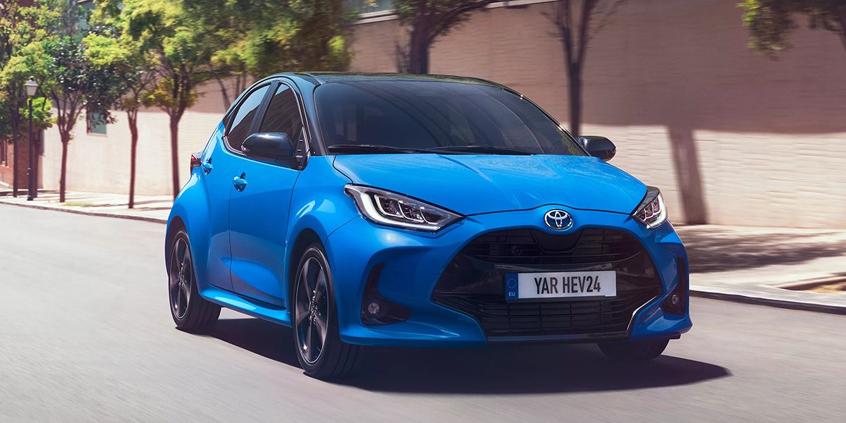 Découvrez le leasing auto : les véhicules à moins de 100 € par mois