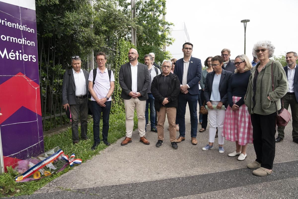 «L’État est en train de tuer l’apprentissage», s’inquiète la Région Nouvelle-Aquitaine