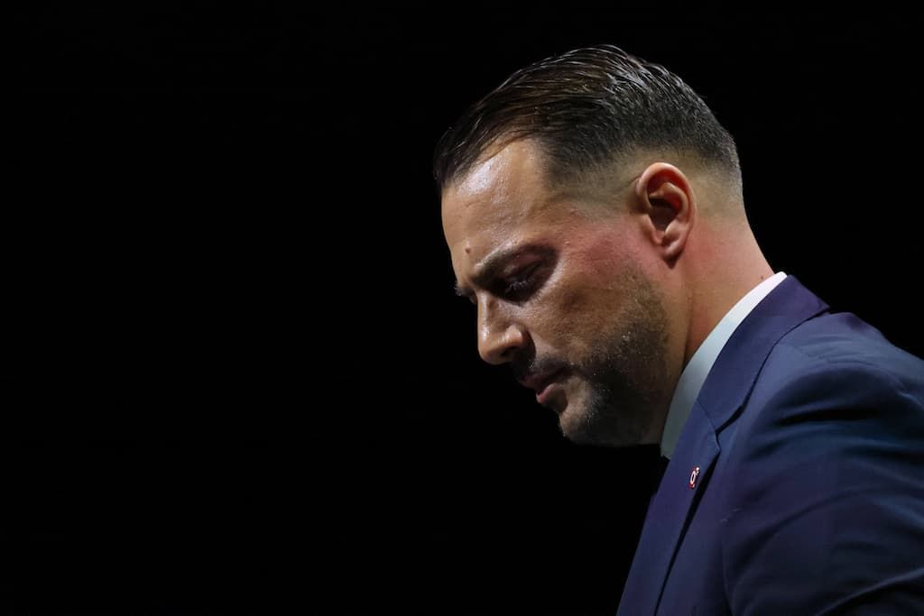 Sébastien Delogu : un député au cœur d'un scandale judiciaire
