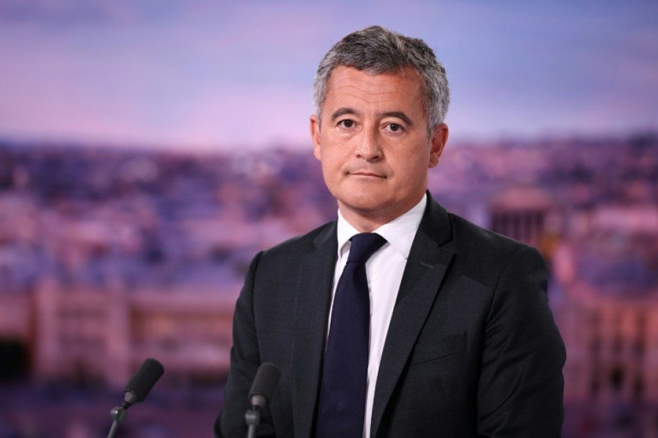 Une mobilisation générale des magistrats demandée par Darmanin : manifestations à prévoir
