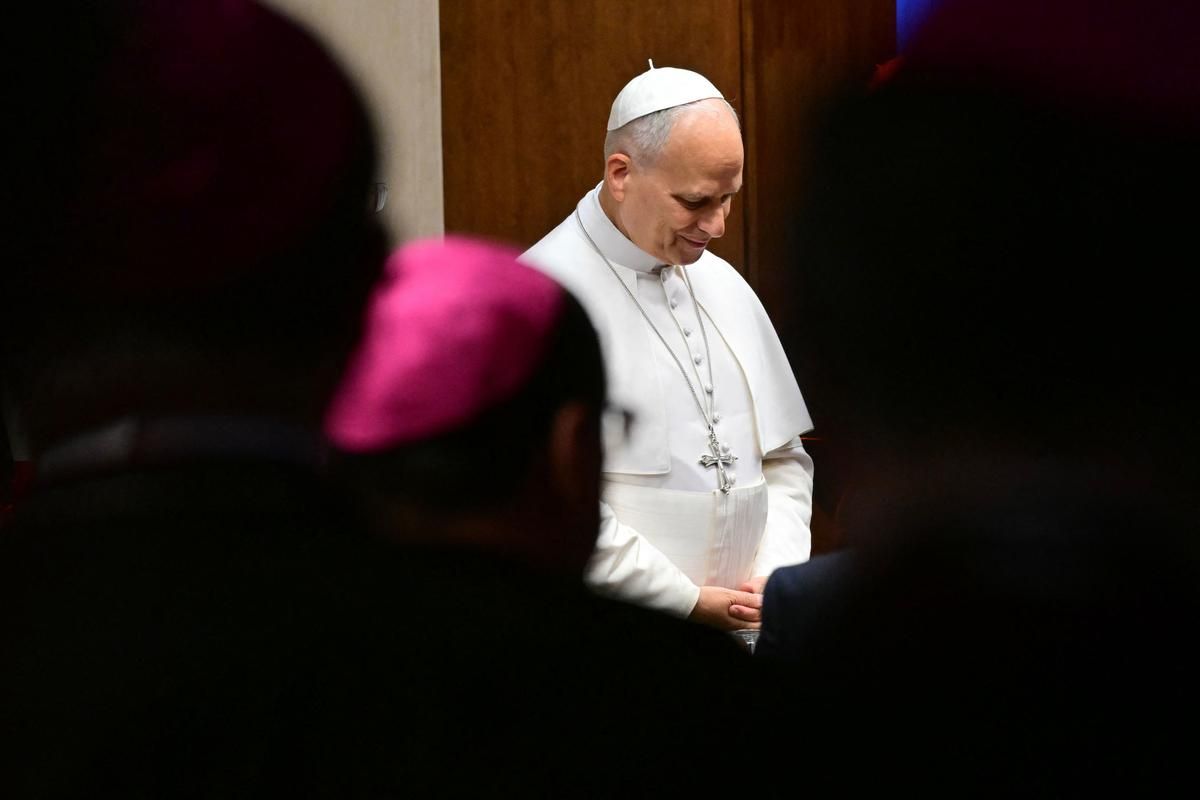 Le pape Léon XIV appelle à la vérité et la justice lors de sa visite en Espagne