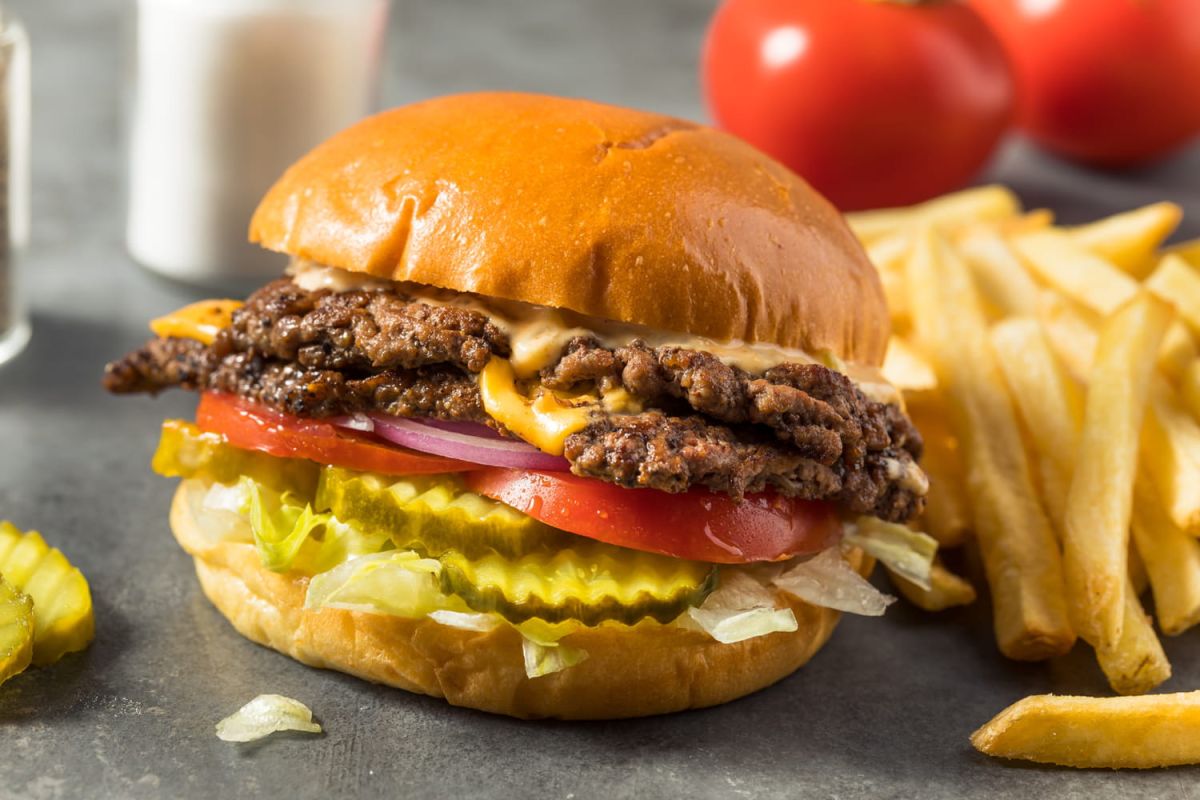 le burger d'exception qui fait fureur chez les chefs parisiens