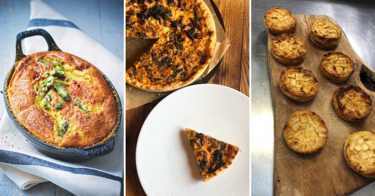 Des recettes anti-gaspillage pour une cuisine écoresponsable