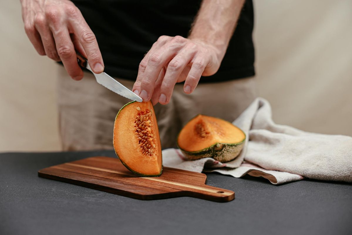 Transformez le melon insipide en délice fruité cet été