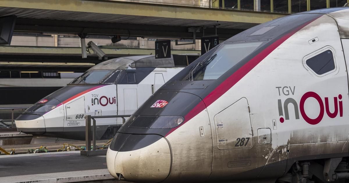 Grève SNCF du 10 juin : ce qu'il faut savoir sur les perturbations à venir