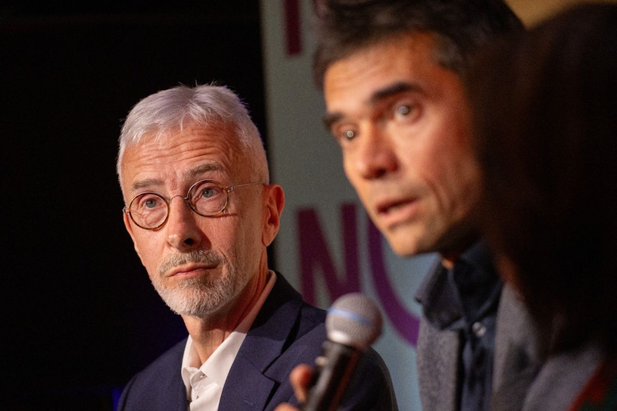Le PS se réinvente : lancement d’un think tank avec Didier Lallement