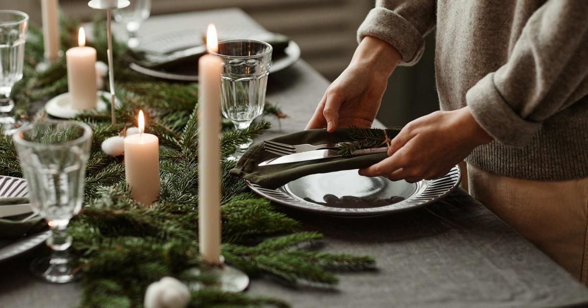 Organisez vos fêtes sans stress : les astuces incontournables