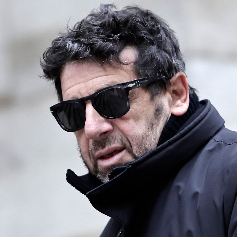 Patrick Bruel en garde à vue : un nouveau chapitre troublant s'ouvre