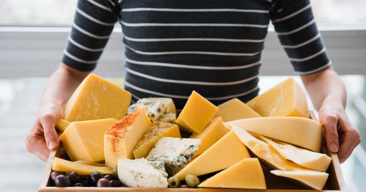 Transporter du fromage en été : nos astuces pour éviter les soucis
