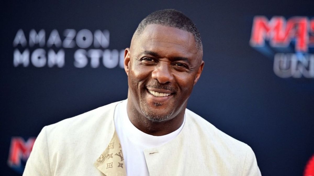 Idris Elba : un James Bond noir, un rêve encore trop lointain