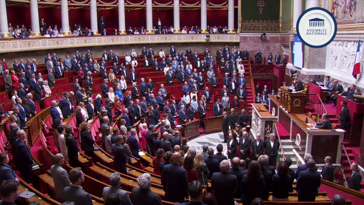 Collaborateurs parlementaires en alerte : la peur d'une nouvelle vague de licenciements