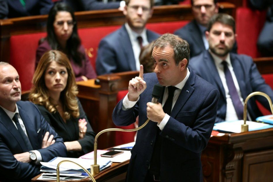 Lyhanna : échec de la justice et appels à l'action des politiques