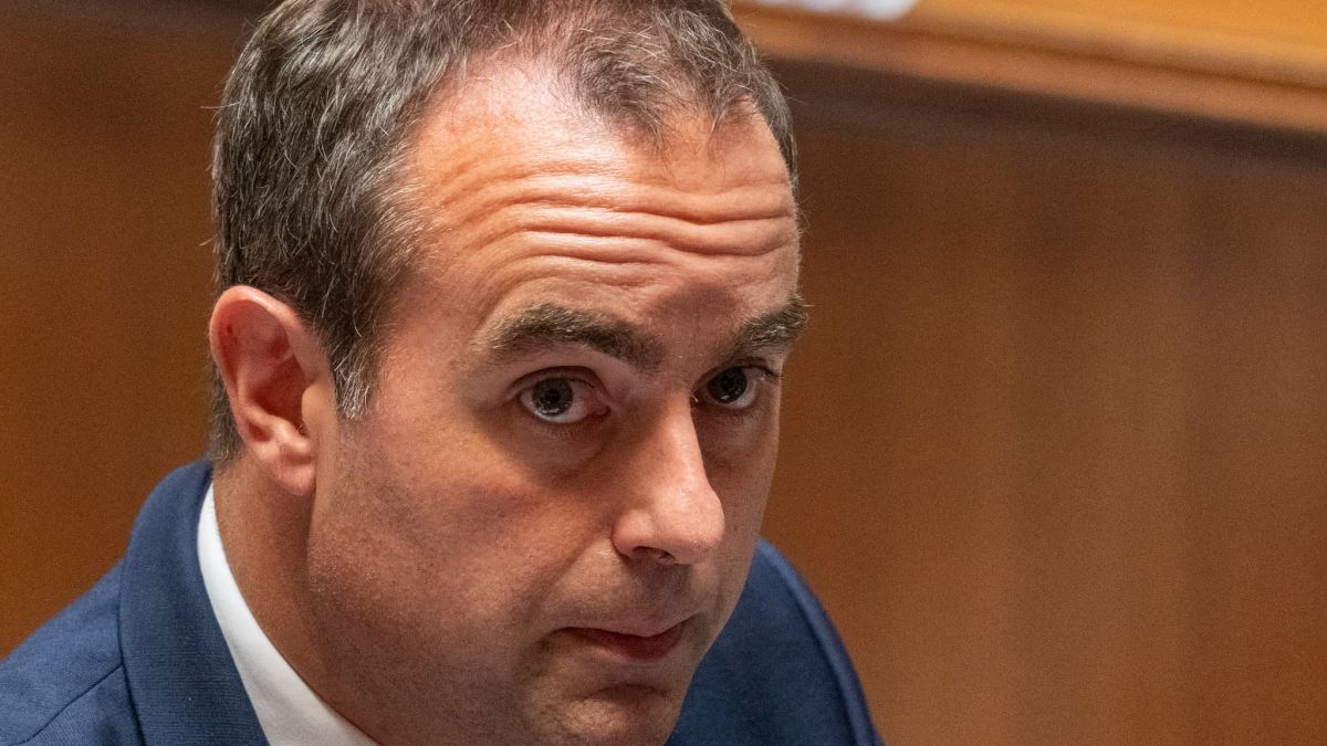 Sébastien Lecornu face à la colère du peuple : des nouvelles mesures pour protéger les enfants