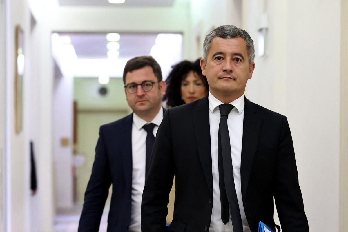 Le projet de loi sur la justice criminelle de Darmanin : un revers cinglant en commission