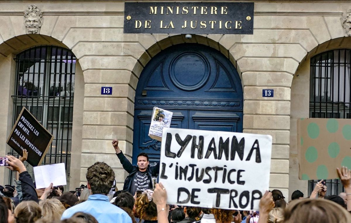 Une crise de confiance : 65 % des Français sceptiques envers la justice