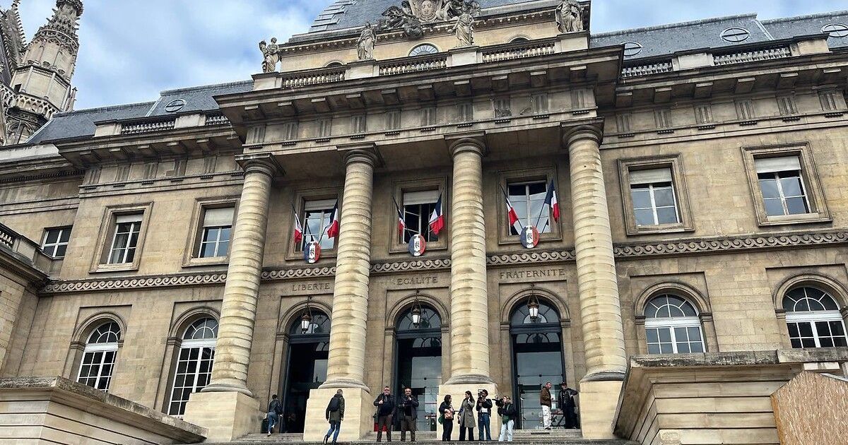 Un procès symbolique : Mis et Thiennot face à la cour de cassation, 80 ans après