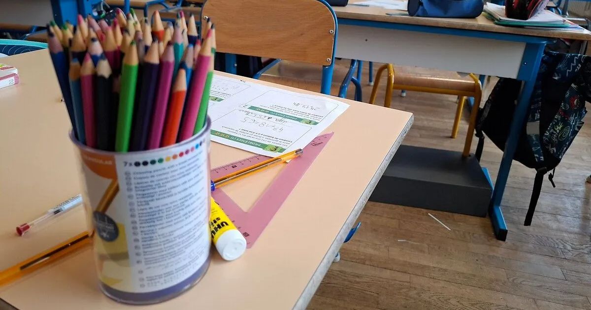 Une enquête qui trouble : le maire de Lens s'exprime sur la situation d'un enseignant accusé