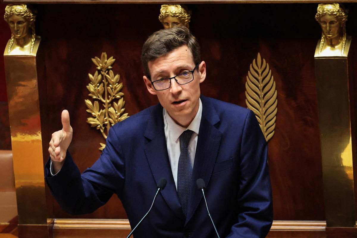 Après la tragédie de Lyhanna, un appel à renforcer le signalement des abus à l’école