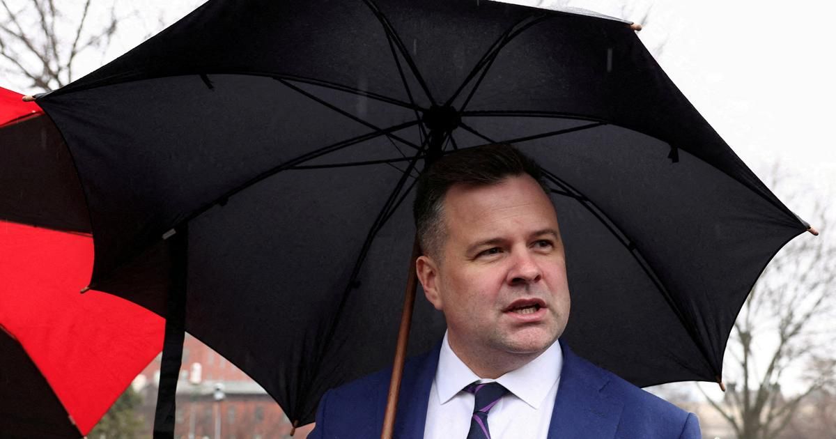 Bill Pulte prend les rênes du renseignement américain plus tôt que prévu