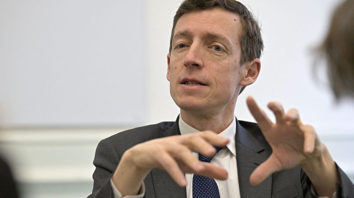 Un fichier d’interdit d’école pour protéger les enfants, annonce le ministre de l’Éducation