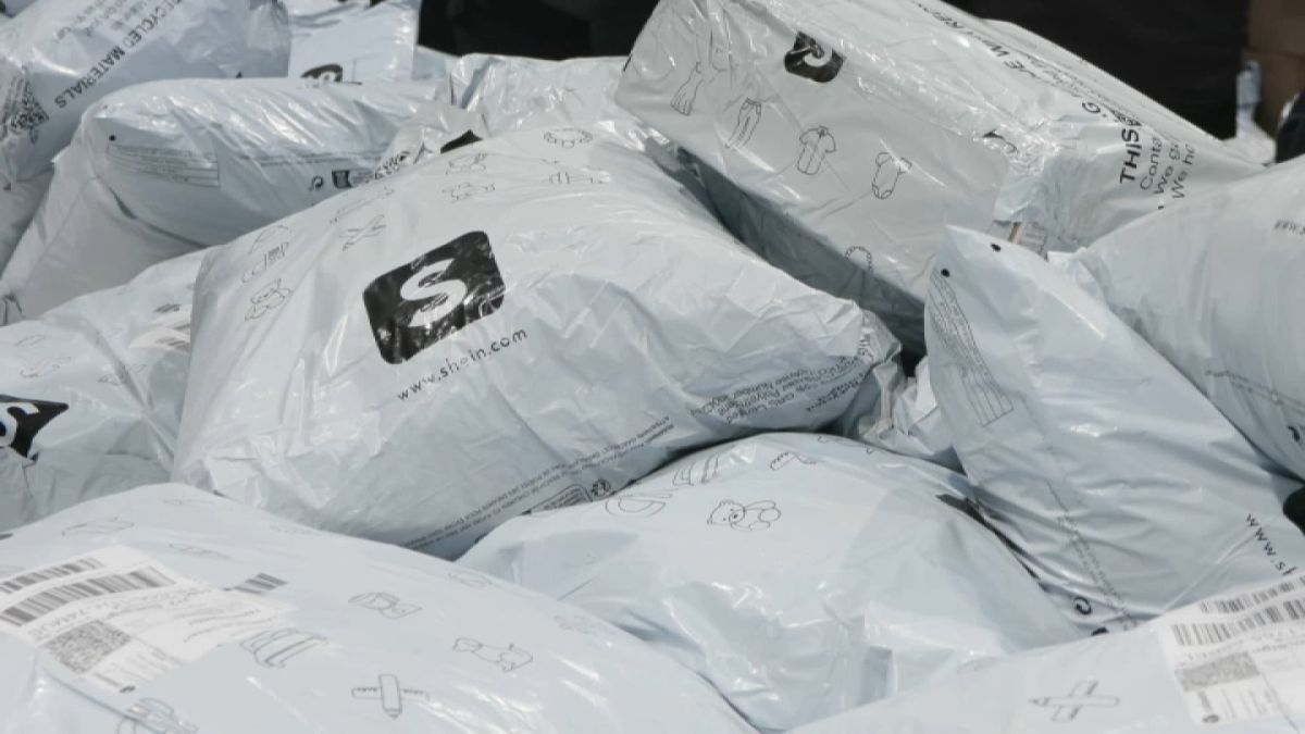 Shein, épicentre des sanctions : 20% des amendes infligées en 2025