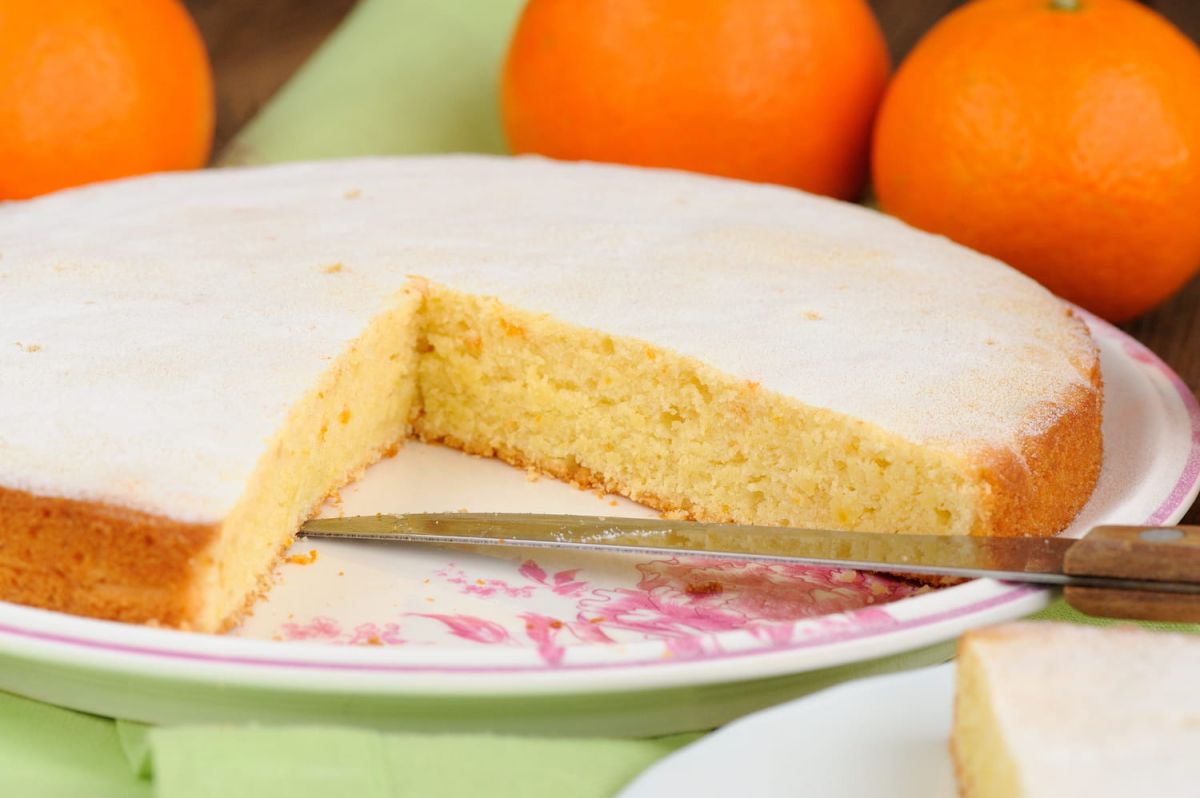 Découvrez le gâteau fondant aux clémentines, une douceur à ne pas manquer