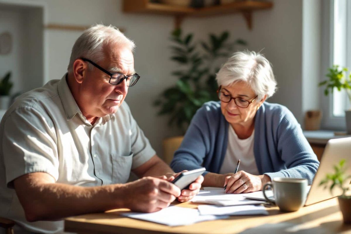 Les seniors révèlent leurs astuces d'épargne pour réduire l'impôt en 2025