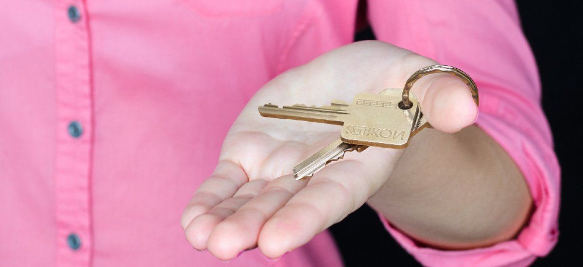 L'immobilier en France : une chute des prêts de 600 millions d'euros en un mois