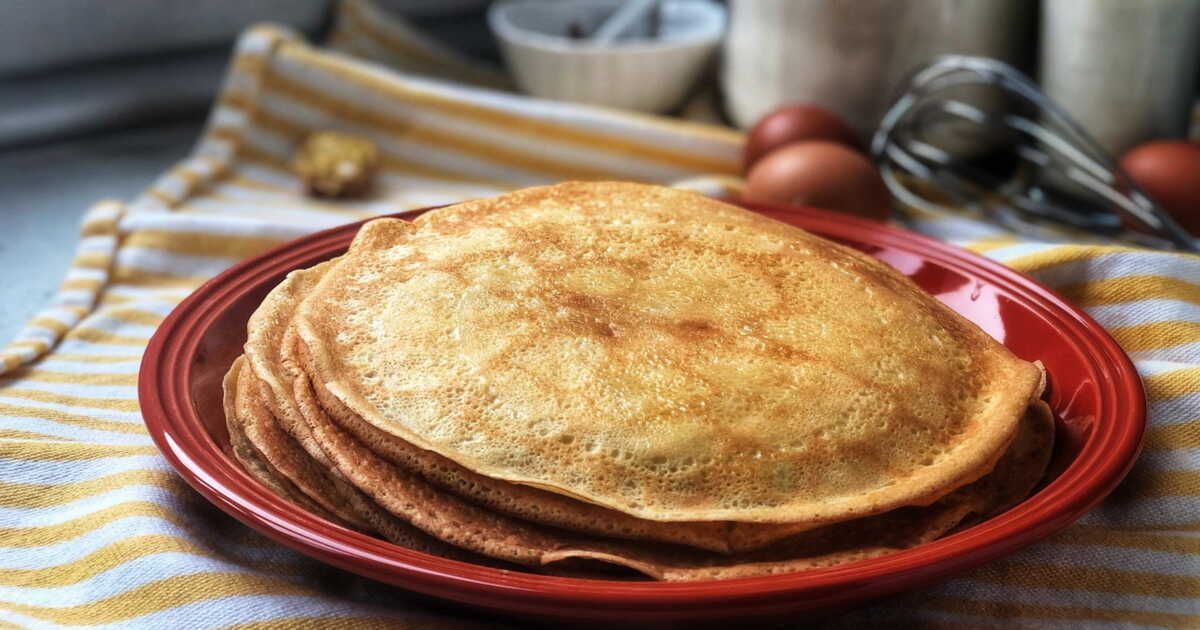 Comment réussir des crêpes moelleuses à tous les coups