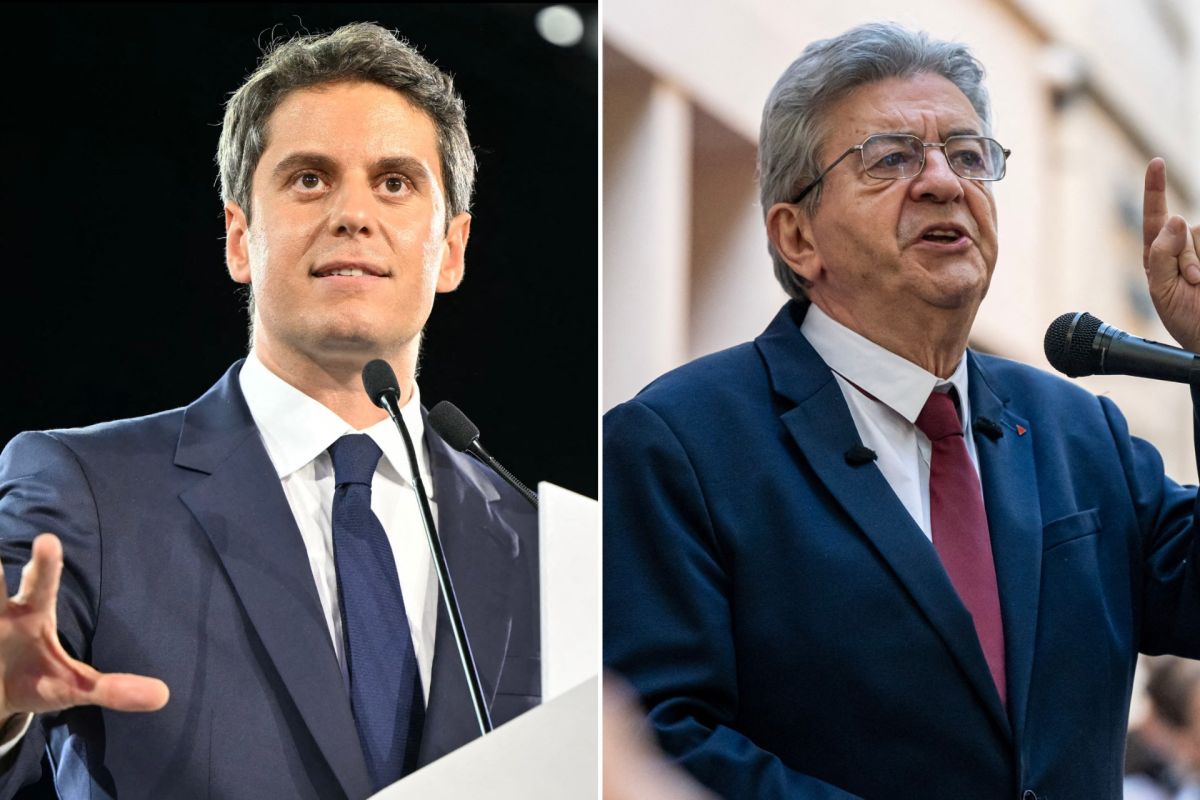 dans l'ombre des candidats : quand l'espionnage devient tactique