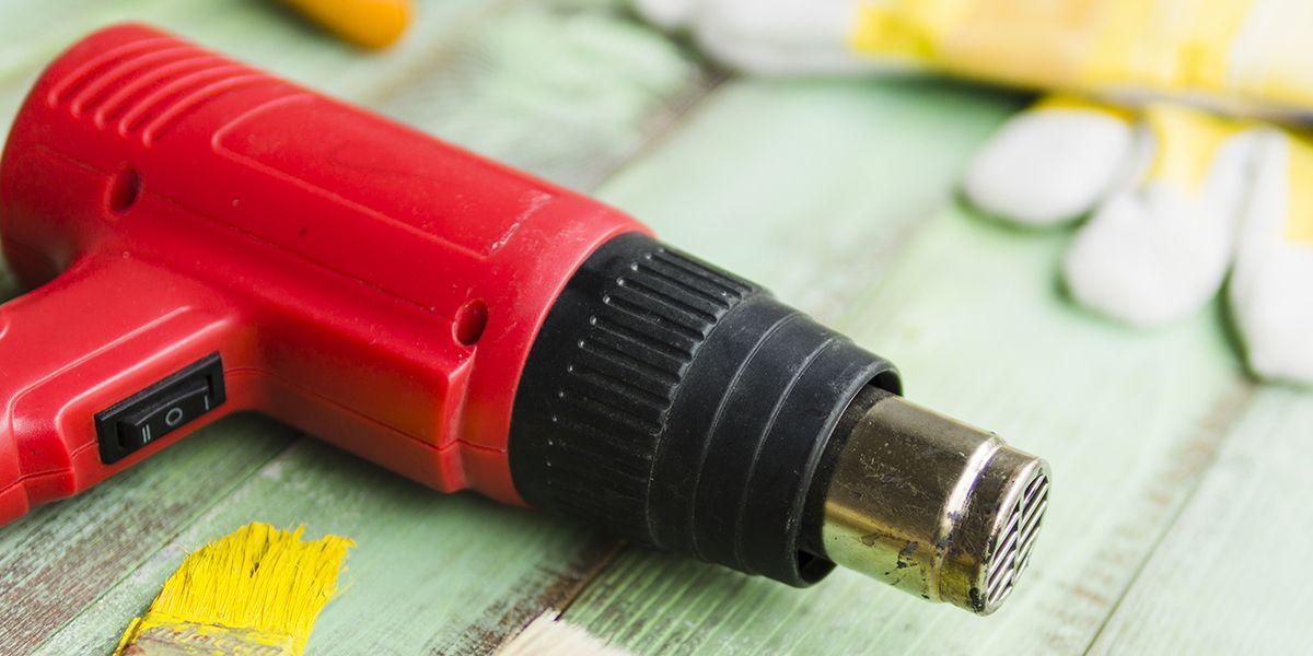 Guide pratique pour bien utiliser un décapeur thermique