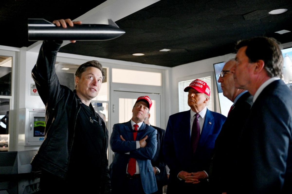 L'entrée en bourse de SpaceX : un nouveau chapitre pour Elon Musk