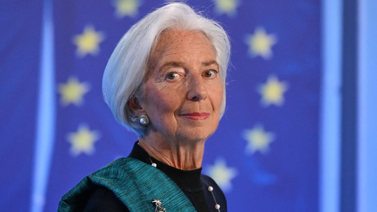 La BCE fait le premier pas : une hausse des taux face à l'inflation galopante