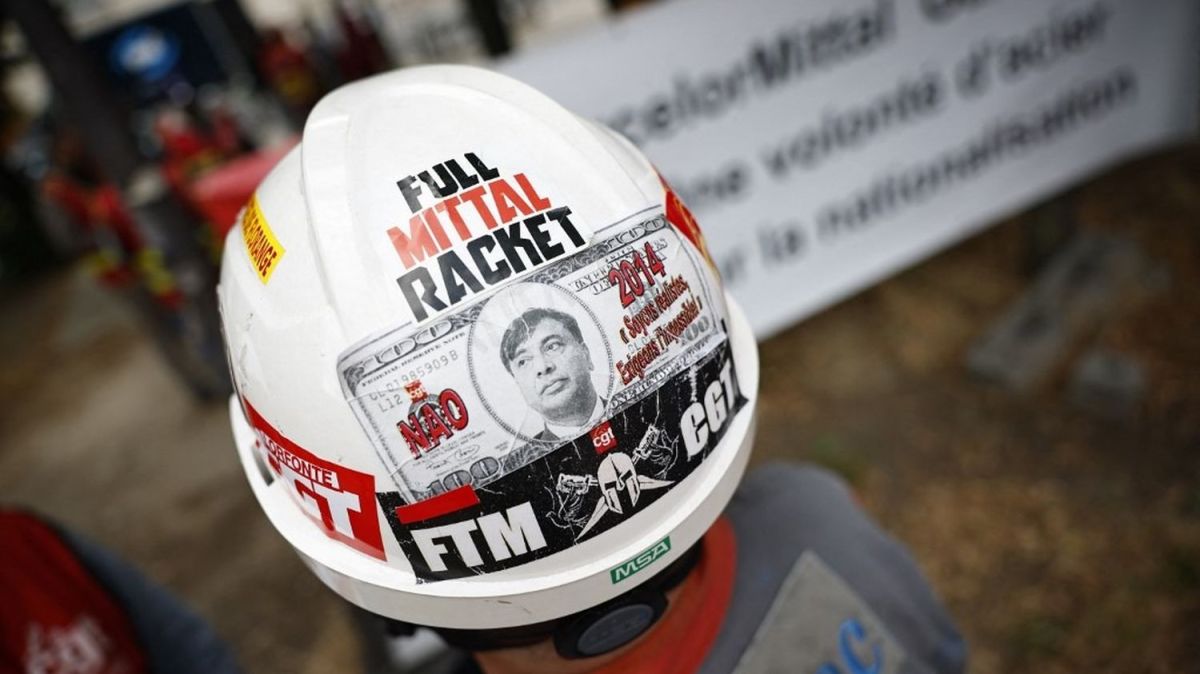 Des voix s'élèvent pour nationaliser ArcelorMittal à Paris