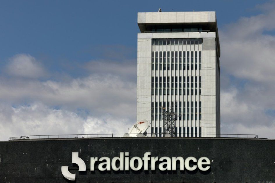 L'Arcom met en demeure Radio France pour sa couverture du Rassemblement national